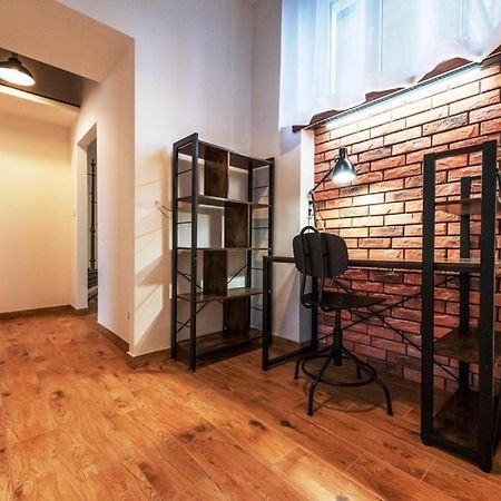Apartmán Apartament Loft Bílsko-Bělá Exteriér fotografie
