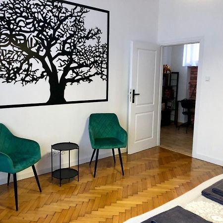 Apartmán Apartament Loft Bílsko-Bělá Exteriér fotografie