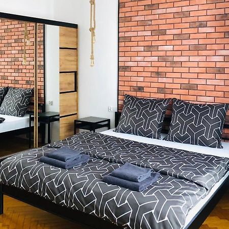 Apartmán Apartament Loft Bílsko-Bělá Exteriér fotografie