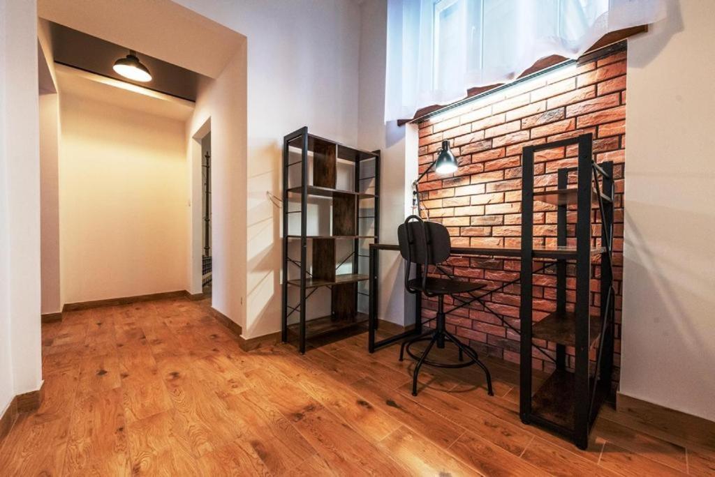 Apartmán Apartament Loft Bílsko-Bělá Exteriér fotografie
