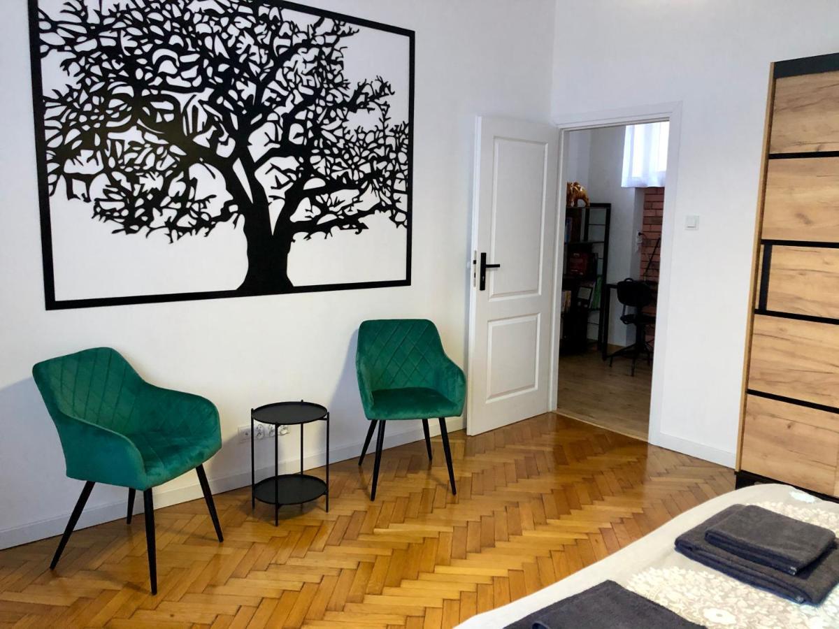 Apartmán Apartament Loft Bílsko-Bělá Exteriér fotografie