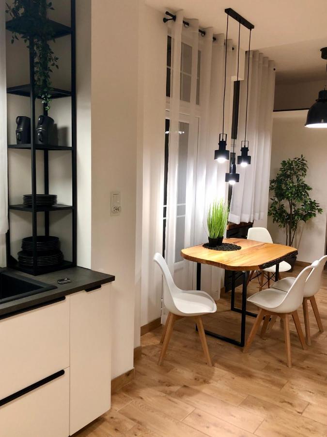 Apartmán Apartament Loft Bílsko-Bělá Exteriér fotografie