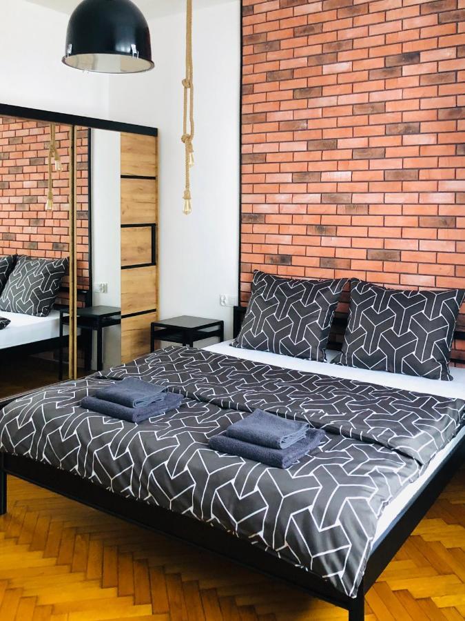 Apartmán Apartament Loft Bílsko-Bělá Exteriér fotografie
